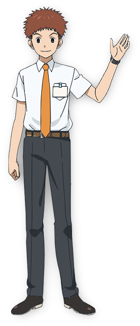 【漫画・アニメ】好きな男性キャラの名前を書いたら、誰かがどんなデートをしそうか教えてくれるトピPart3