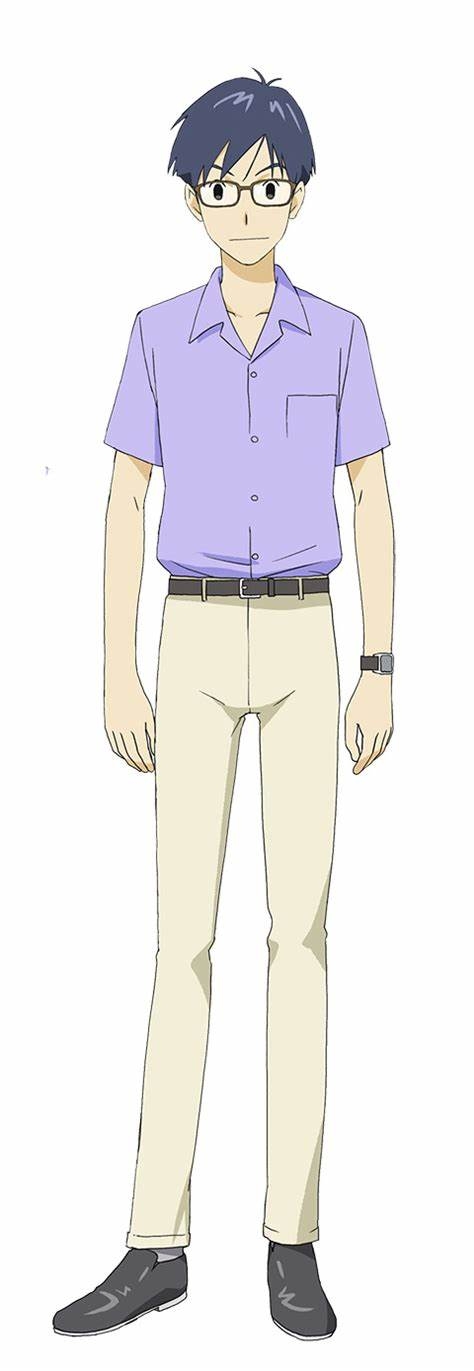 【漫画・アニメ】好きな男性キャラの名前を書いたら、誰かがどんなデートをしそうか教えてくれるトピPart3