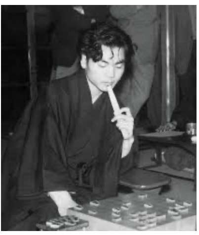 藤井聡太が初の首位、1億円超え　2022年、将棋賞金ランキング