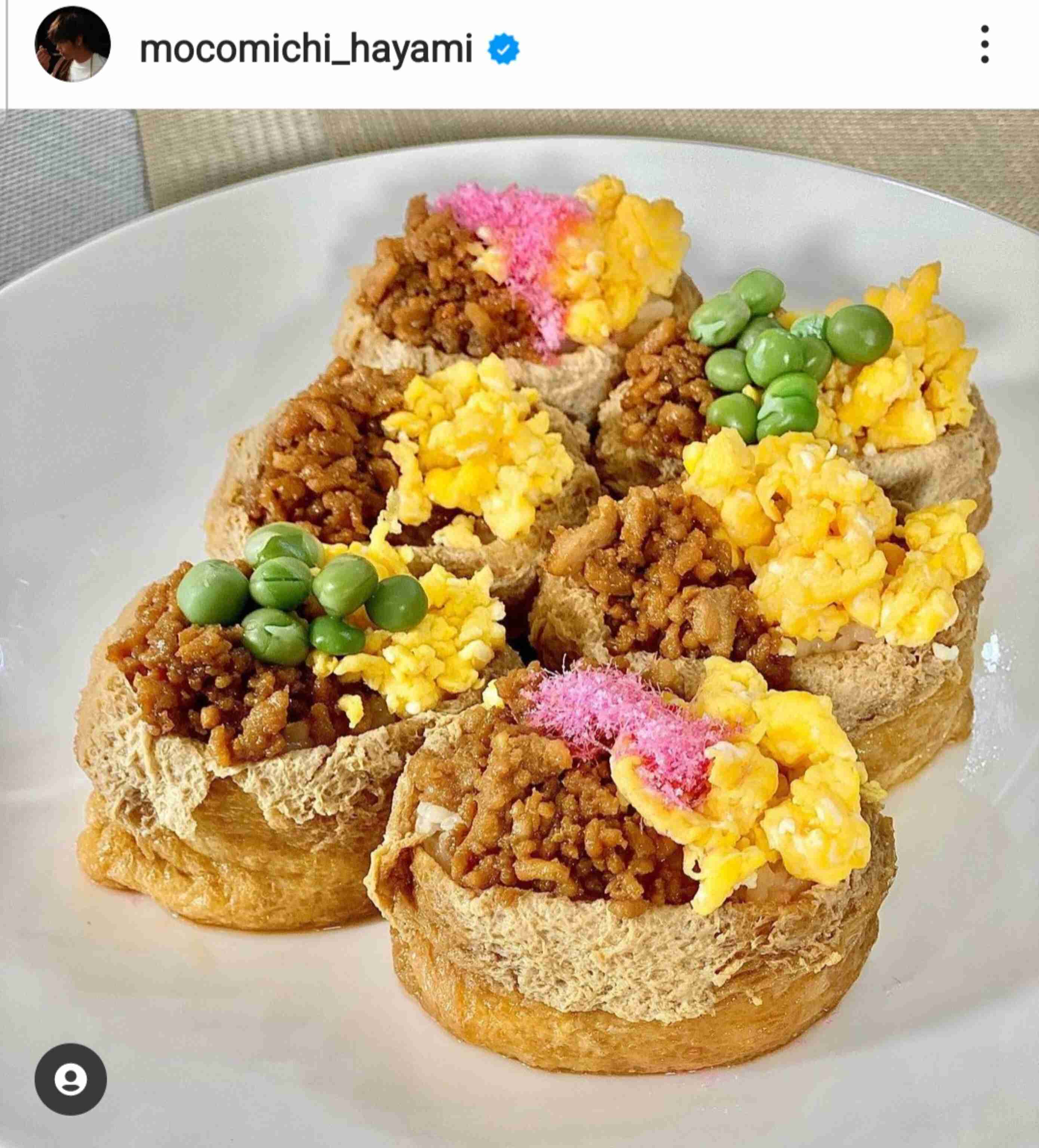一体何センチ!?速水もこみちの手作り「牛カツサンド」が超極厚「ボリュームありますね～」妻は平山あや