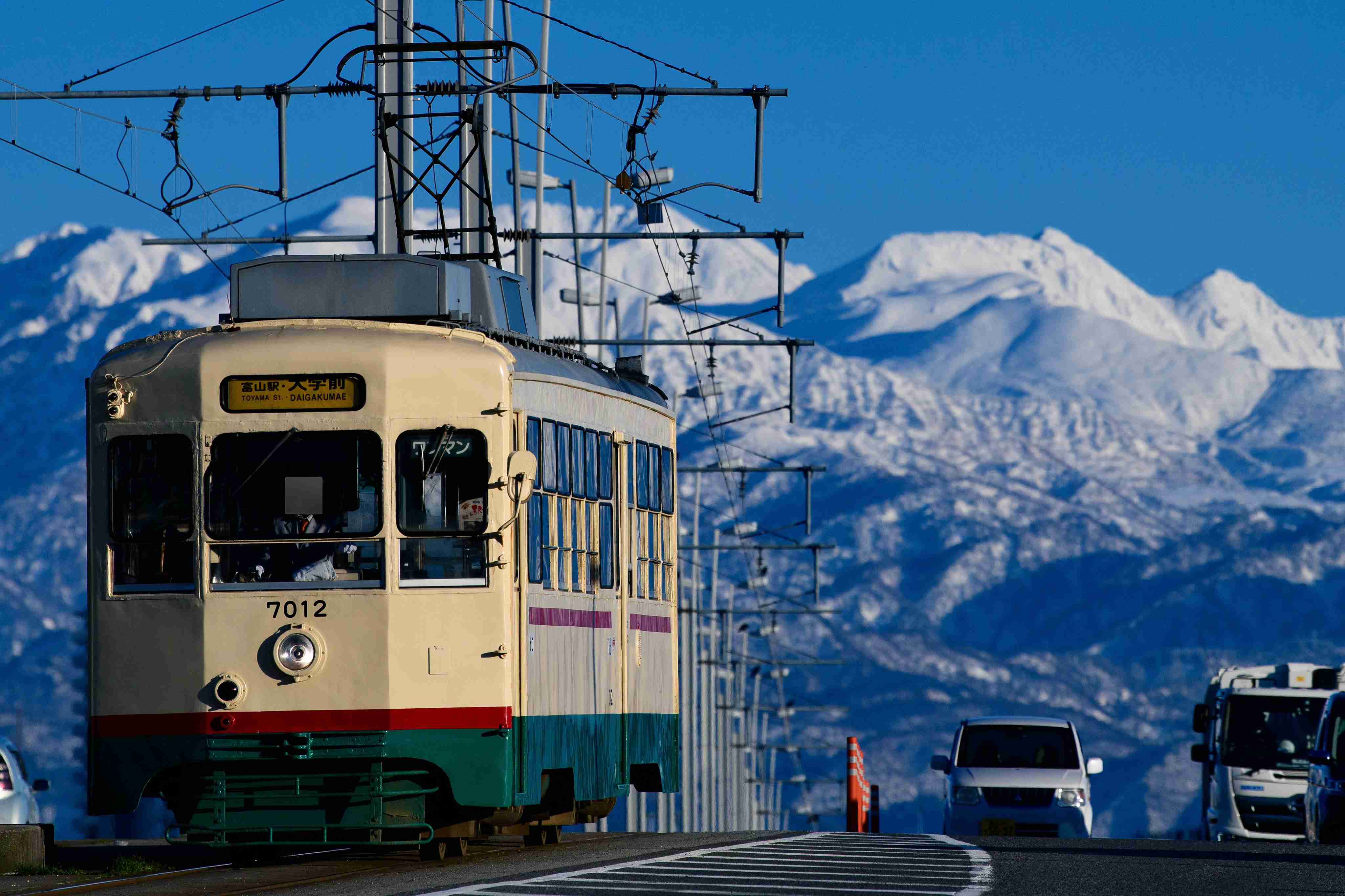 【身バレ注意】住んでいる街の一番有名な観光スポットは?