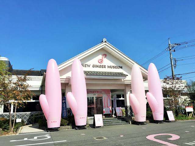 【身バレ注意】住んでいる街の一番有名な観光スポットは?