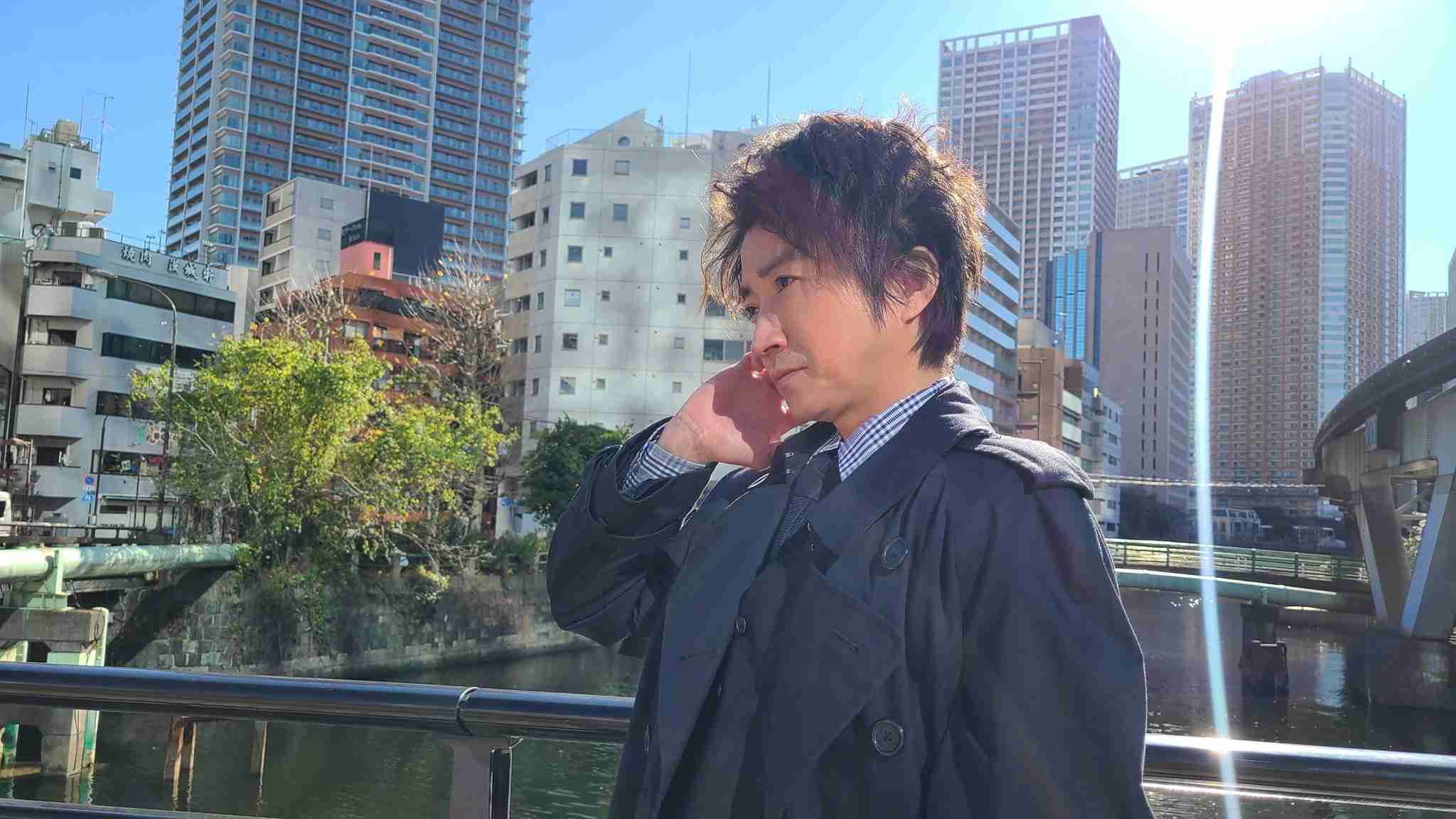 【実況・感想】日曜劇場「Get Ready!」#05