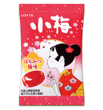 もしもお菓子が一つのクラスだったら