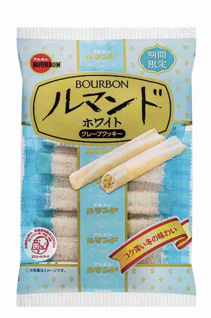もしもお菓子が一つのクラスだったら