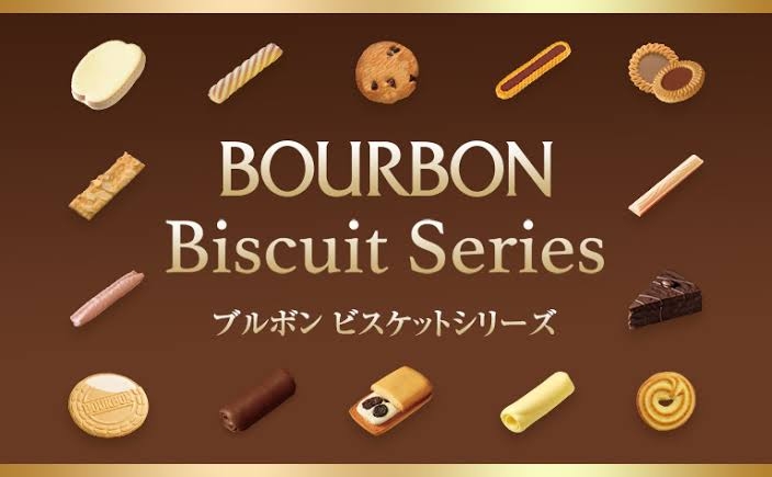 もしもお菓子が一つのクラスだったら