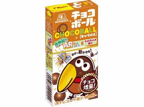 もしもお菓子が一つのクラスだったら