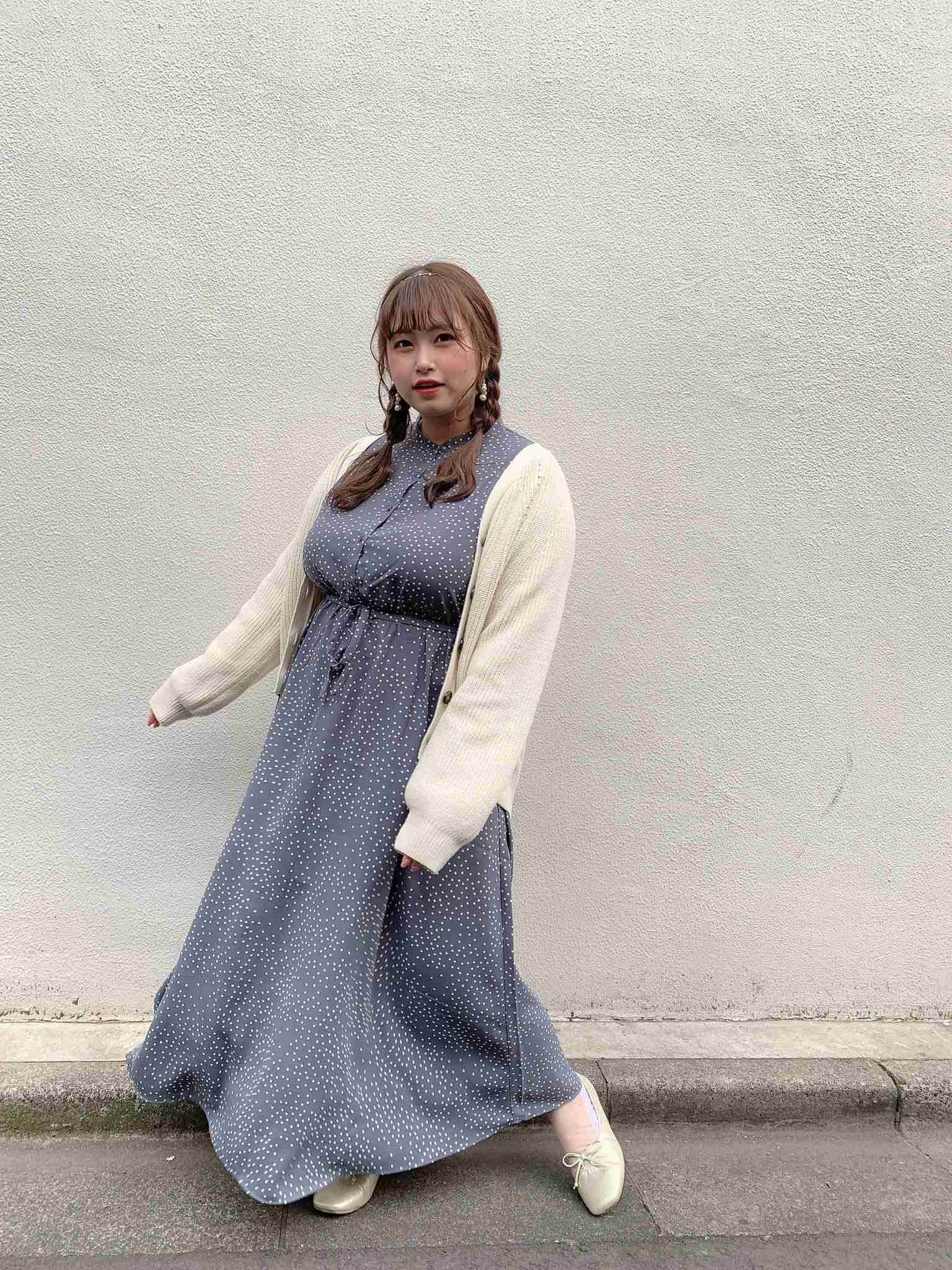 もう太ってもいいかなぁ…と諦めた時