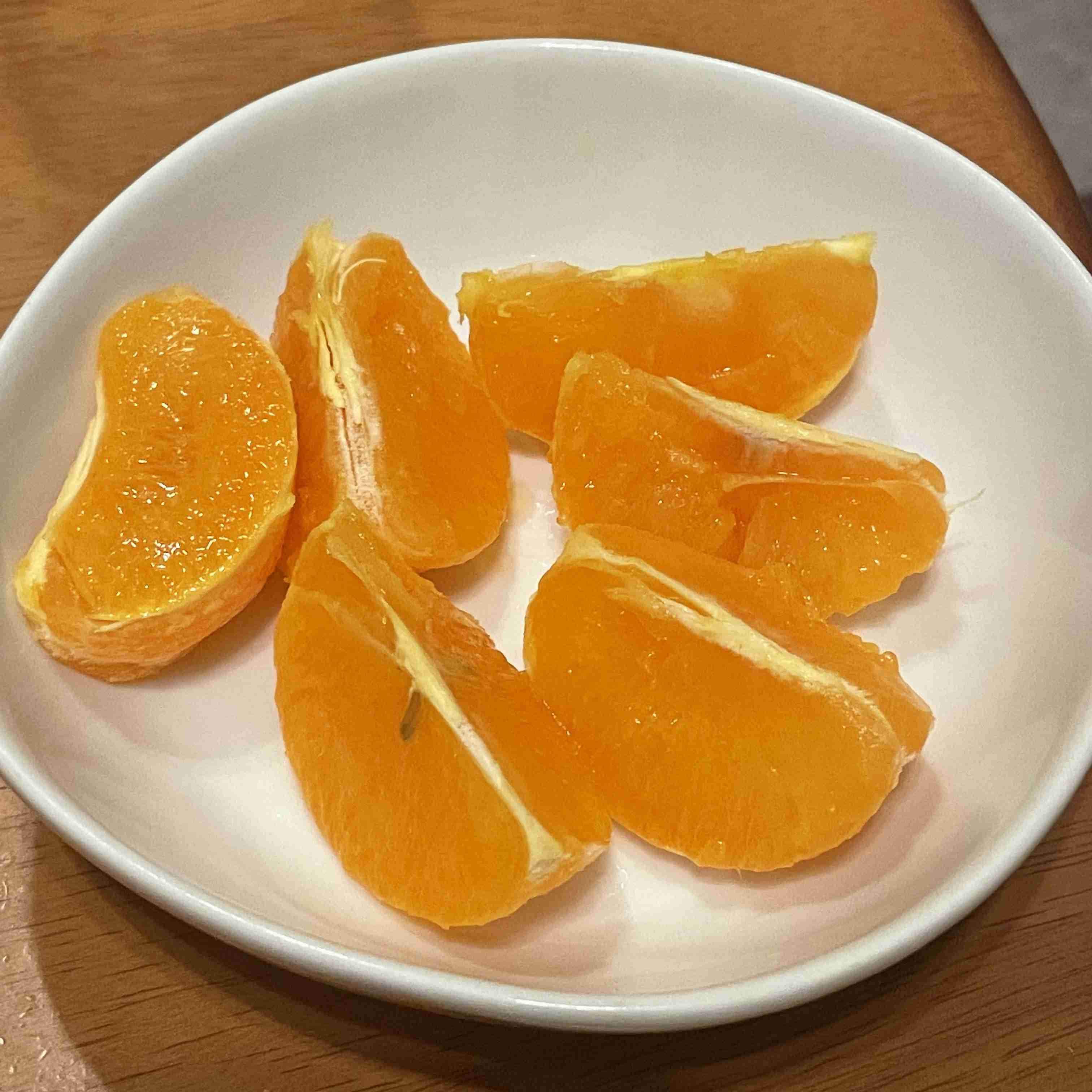 必ず数字を入れて雑談するトピ