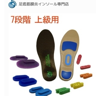 【情報交換の場】足底腱膜炎の人！