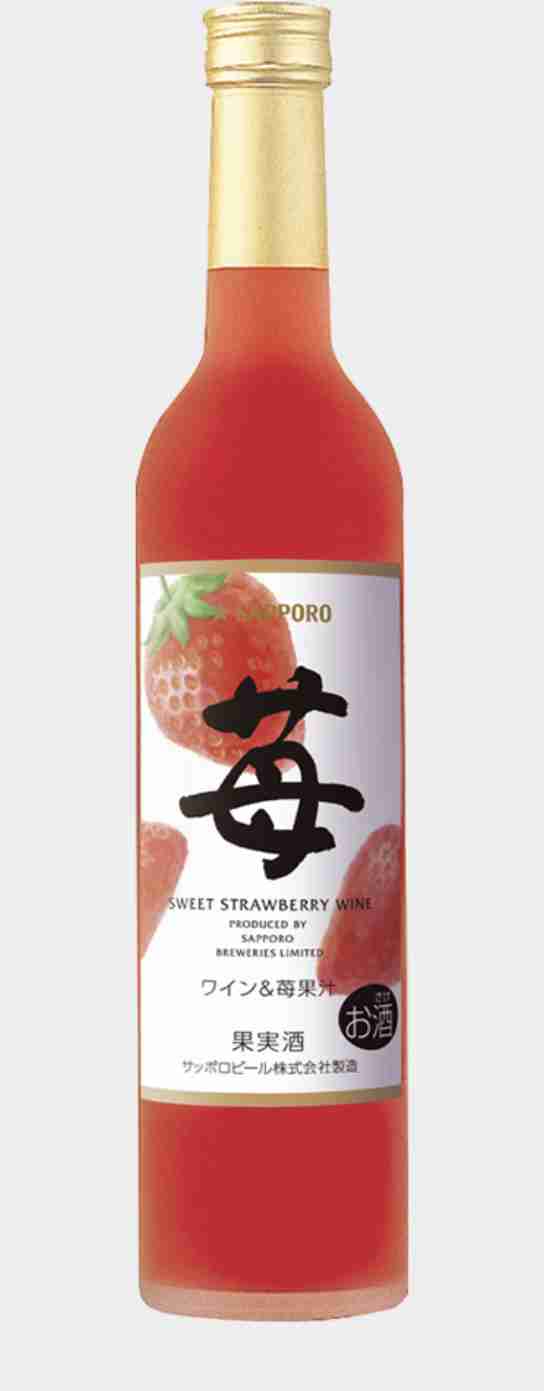 初心者にもおすすめのお酒【炭酸が苦手】