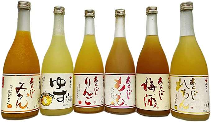 初心者にもおすすめのお酒【炭酸が苦手】
