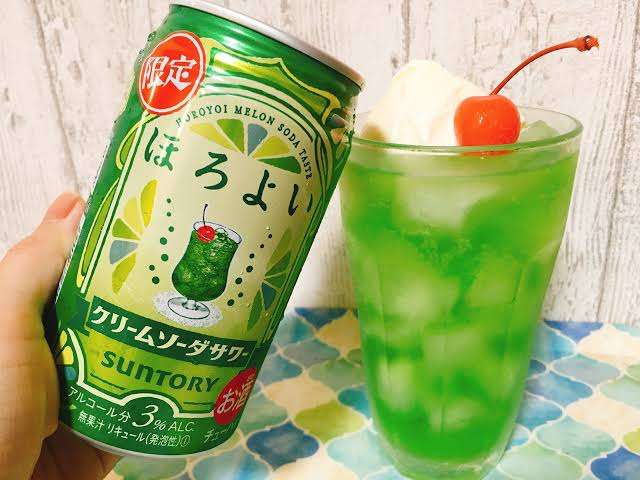 初心者にもおすすめのお酒【炭酸が苦手】