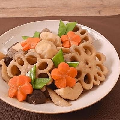 【急募】お赤飯のおかずといえば?【簡単」