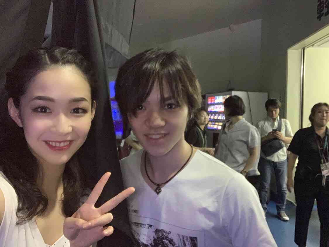 【宇野昌磨選手】ファントピPart19