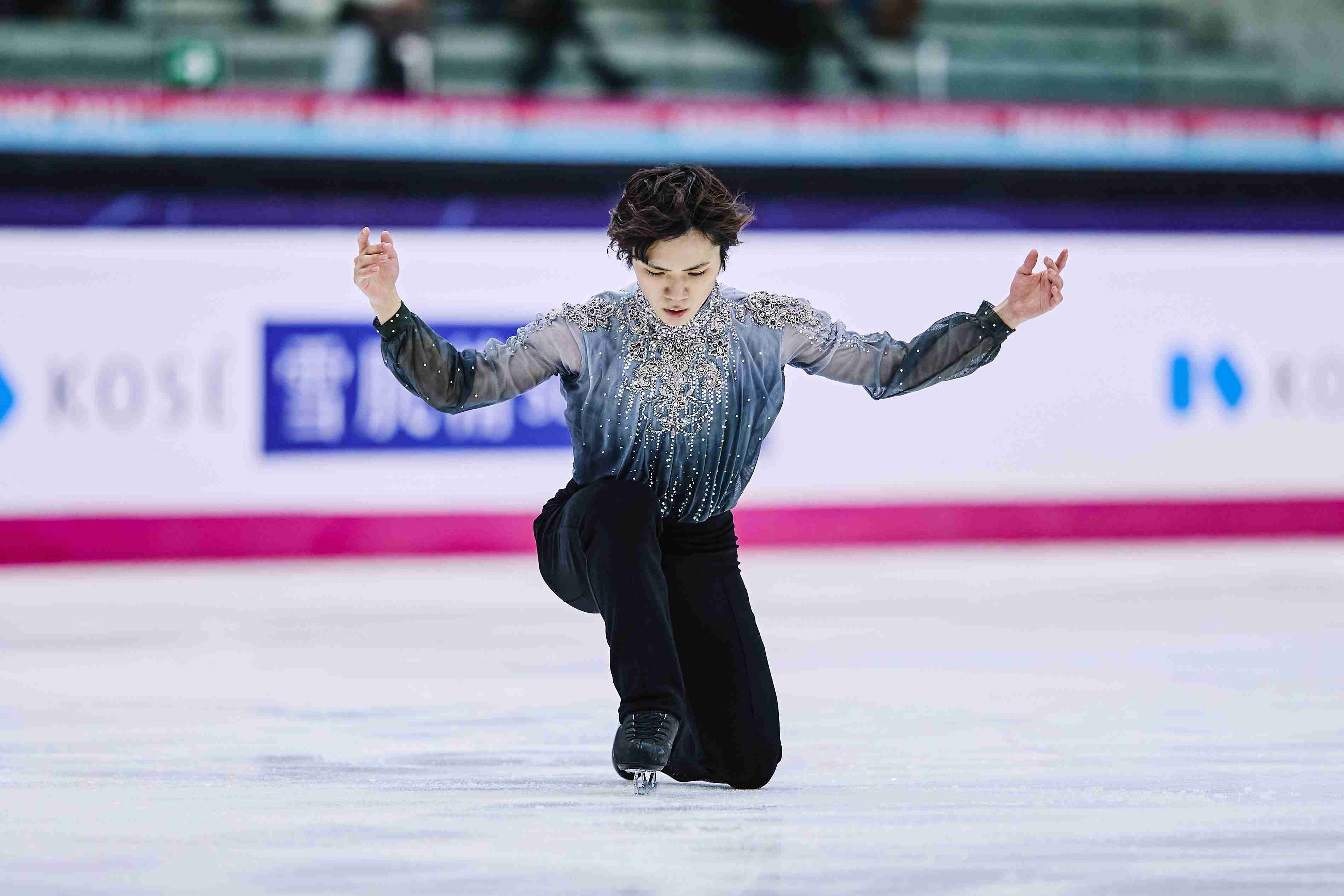 【宇野昌磨選手】ファントピPart19