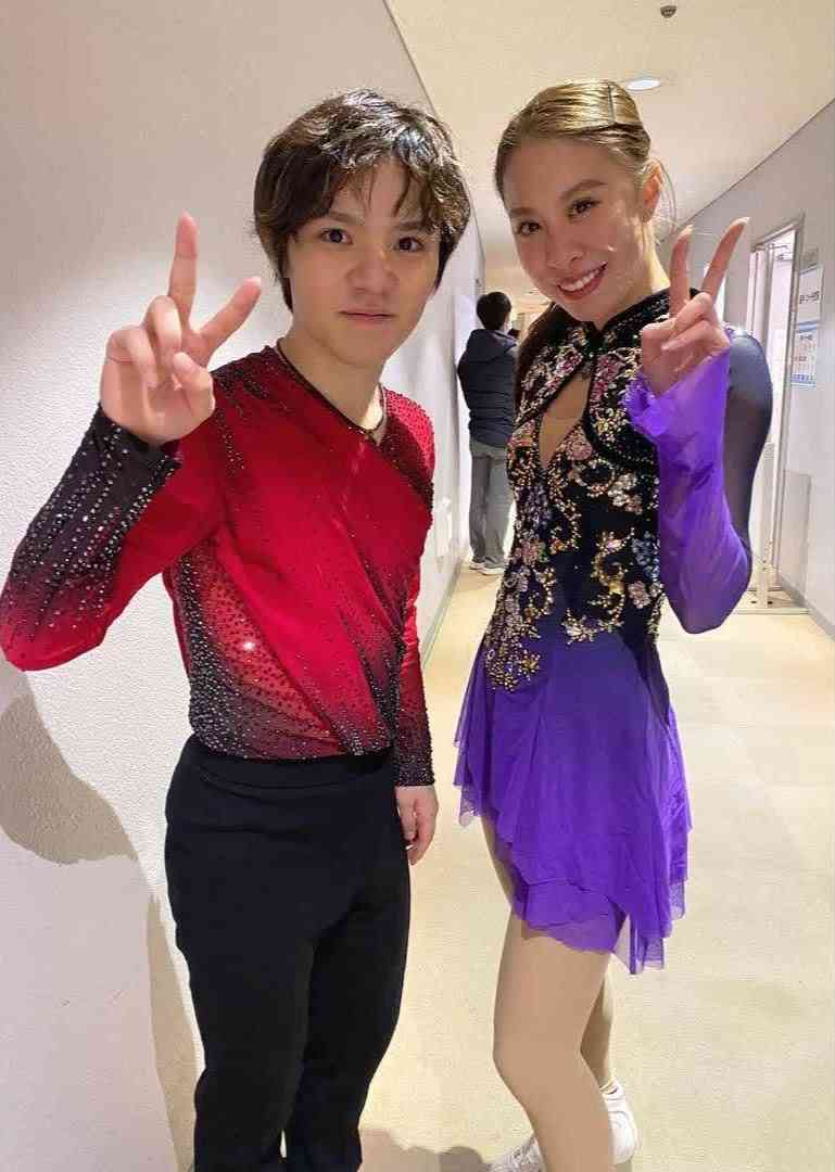 【宇野昌磨選手】ファントピPart19