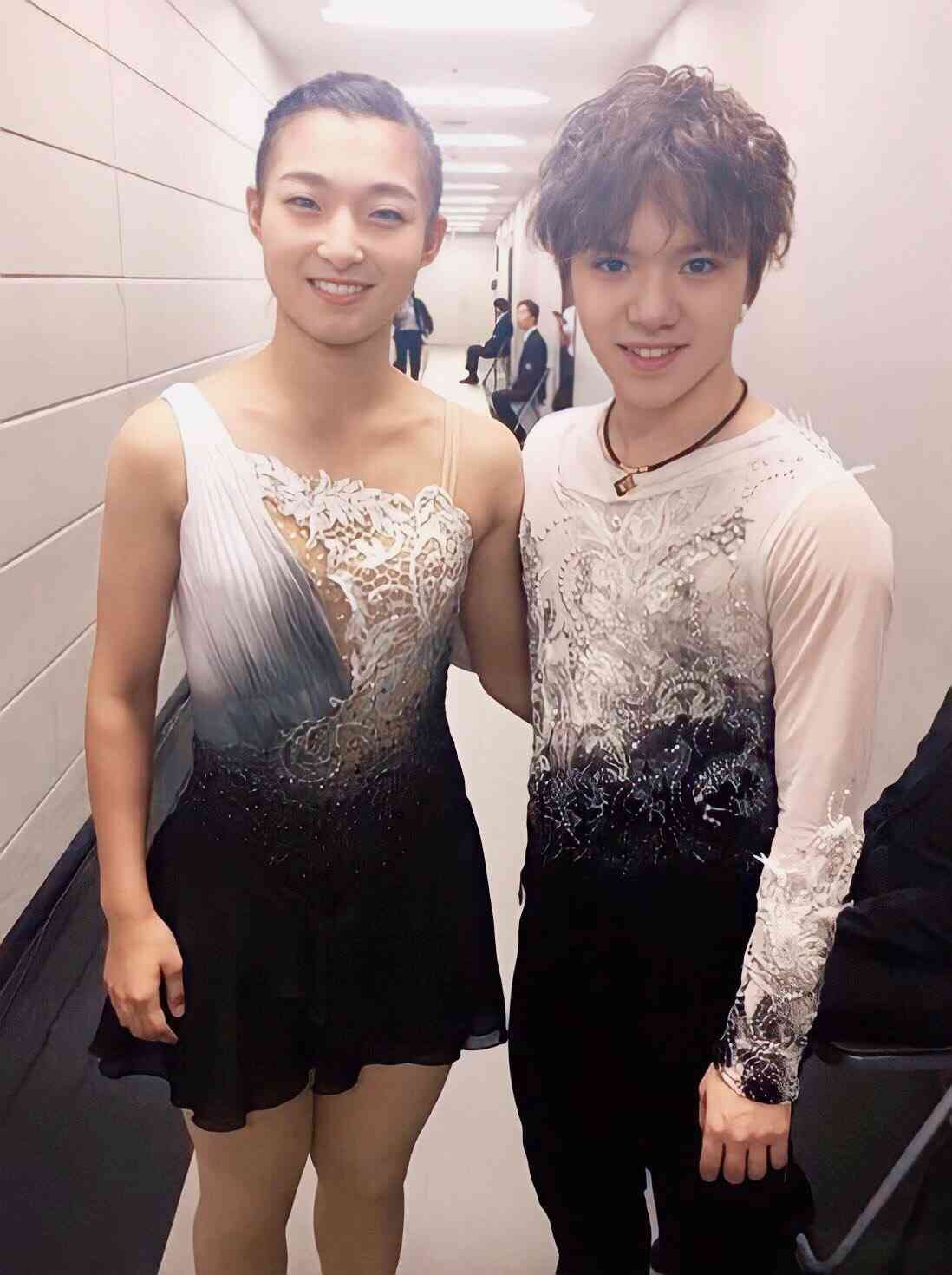 【宇野昌磨選手】ファントピPart19