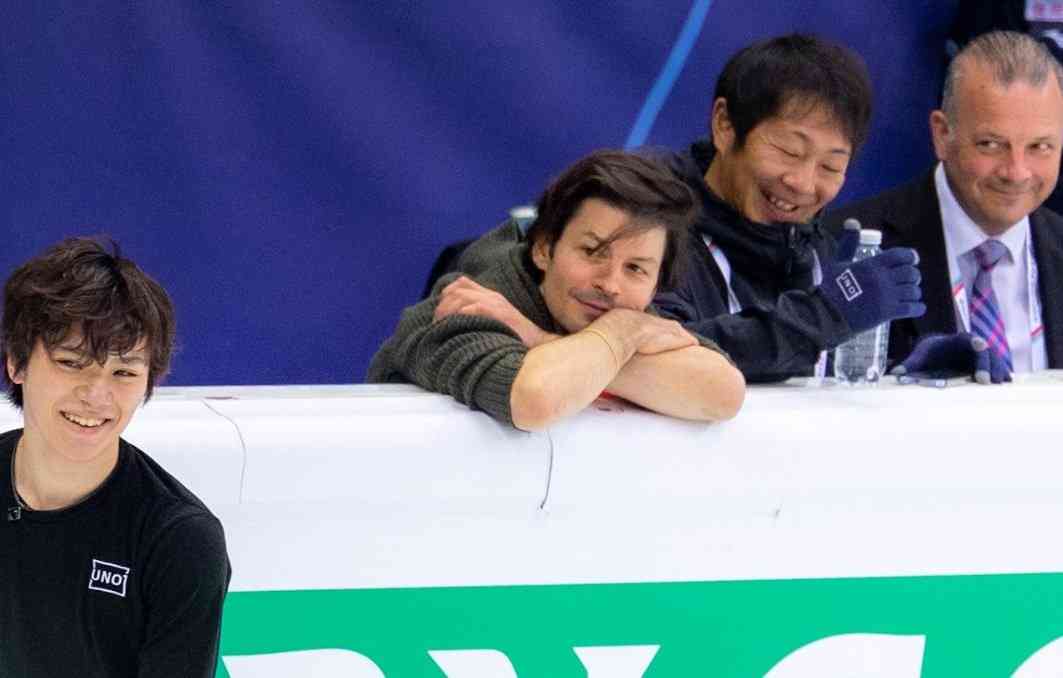 【宇野昌磨選手】ファントピPart19