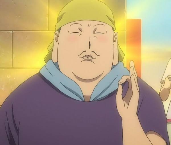 【漫画・アニメ】二次元キャラに顔が似てる人に出会ったことありますか？Part2