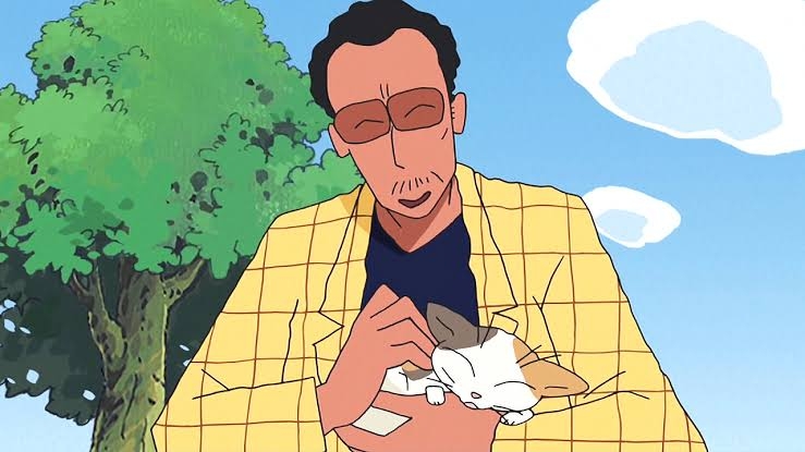 【漫画・アニメ】二次元キャラに顔が似てる人に出会ったことありますか？Part2