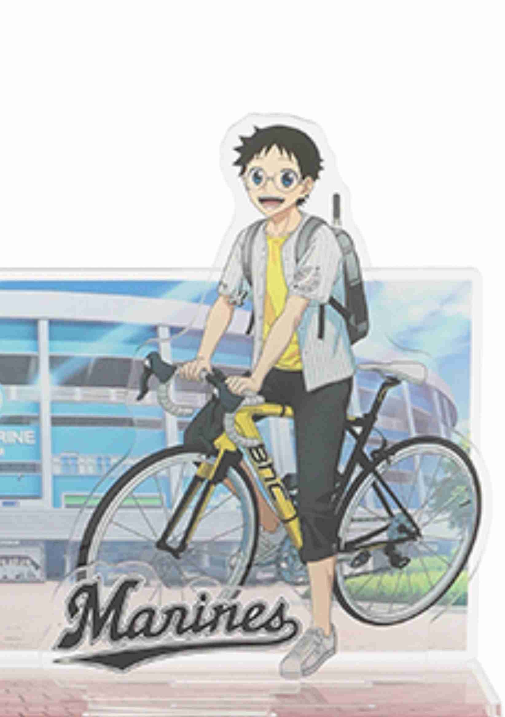 【漫画・アニメ】二次元キャラに顔が似てる人に出会ったことありますか？Part2