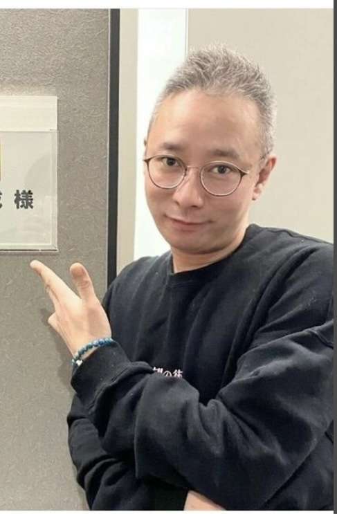 いしだ壱成、植毛手術で「人生がV字回復」 48歳で再びモテ期に「たくさん恋ができればいい」