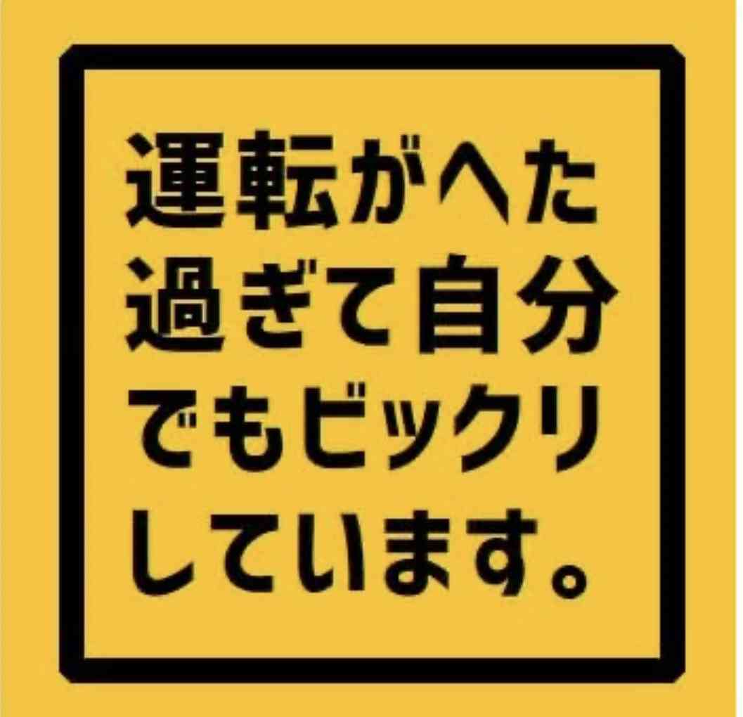 【ネタ可】煽り運転対策