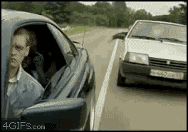 【ネタ可】煽り運転対策