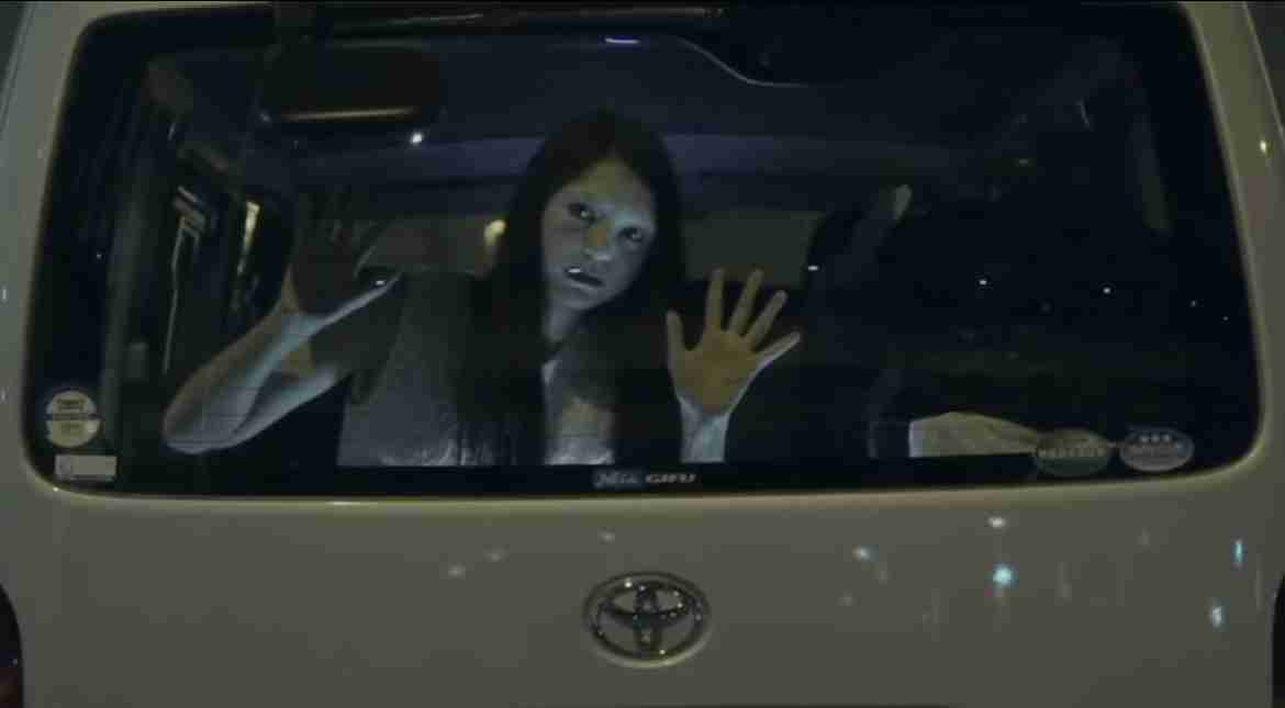 【ネタ可】煽り運転対策