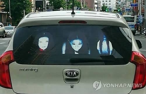 【ネタ可】煽り運転対策