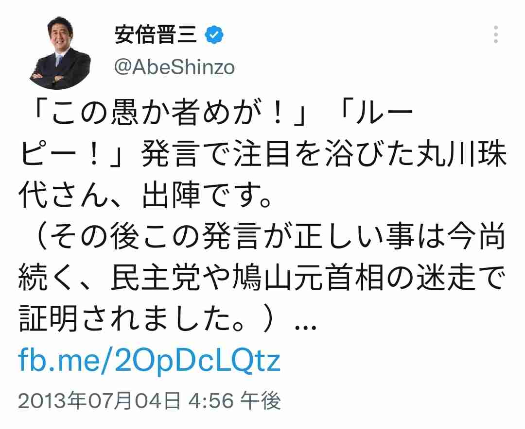 「愚か者めが」丸川議員　過去発言が波紋…児童手当“所得制限撤廃”　与野党で大論戦