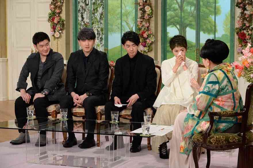がん再々再発の古村比呂　ヘルプマークとヘルプカードの違いに反響　意外と認知度低い「カードがあるとは」