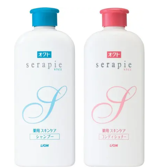 頭皮用化粧水