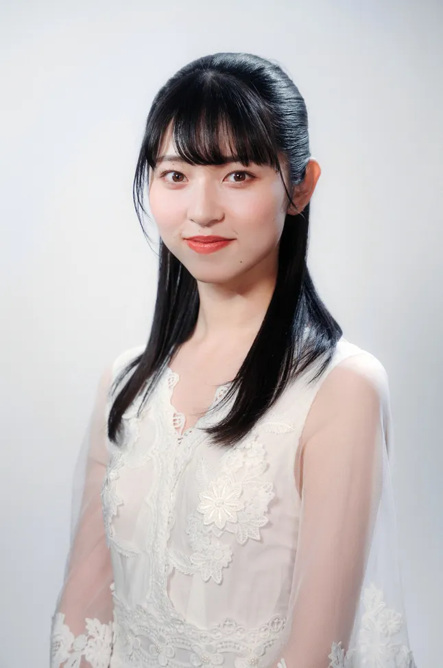 王林「道路横断するときは、手を上げる」まっすぐすぎる姿を目撃!CM出演も増加中