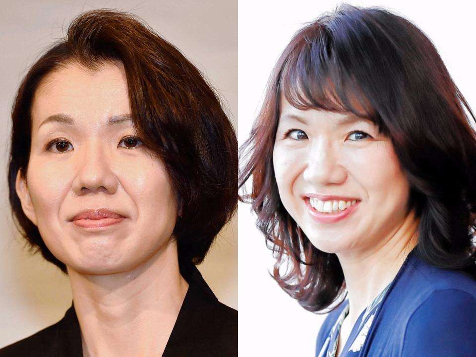 豊田真由子氏　政治家は身を切るべきという意見に「まじめに政治活動すると国会議員は基本、大赤字」