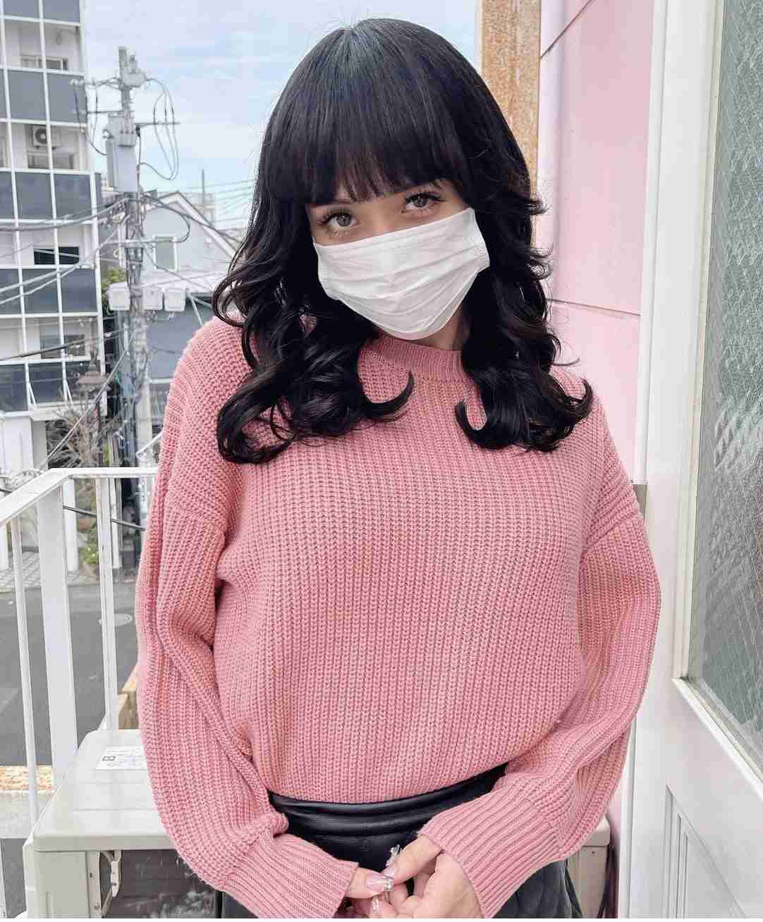 ryuchellの元妻pecoがSOS？ インスタに意味深メッセージ投稿