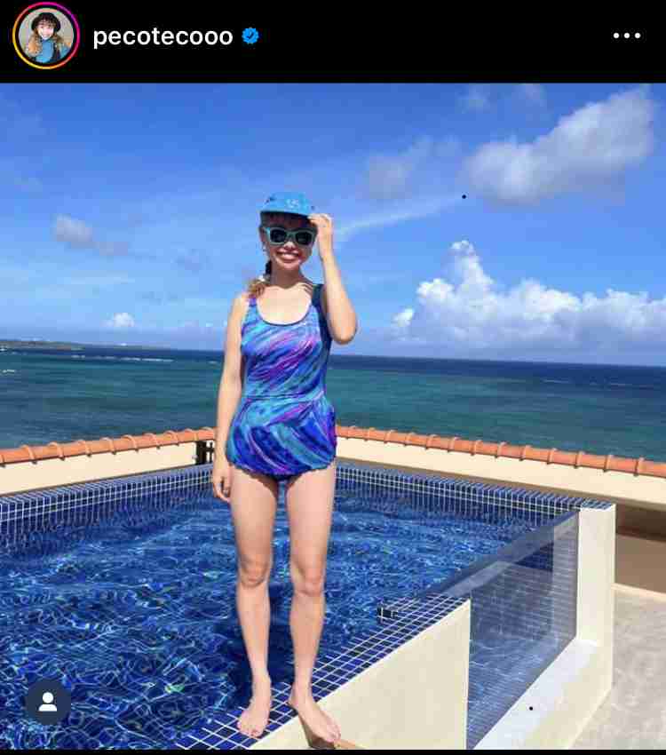 ryuchellの元妻pecoがSOS？ インスタに意味深メッセージ投稿