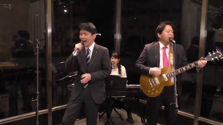 各国の気になる政治家