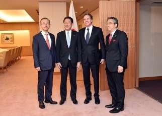 各国の気になる政治家