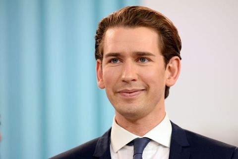 各国の気になる政治家