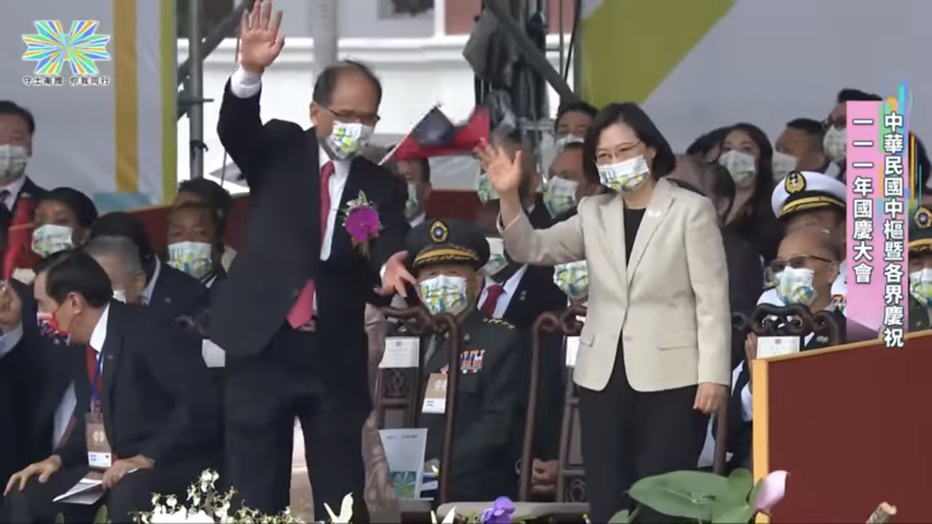各国の気になる政治家