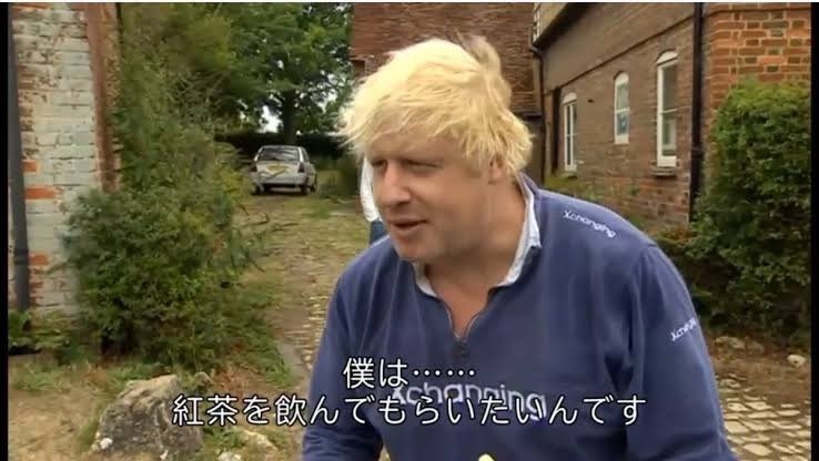 各国の気になる政治家