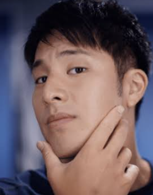 勘違い男の言動