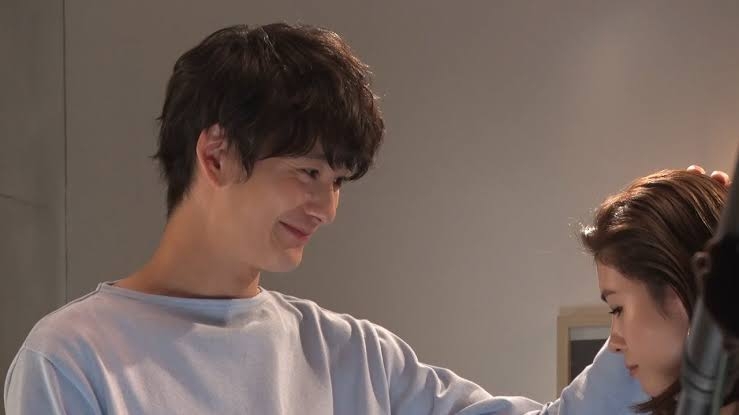 勘違い男の言動