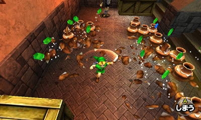RPGあるある