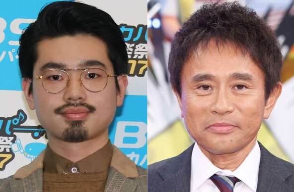 浜田雅功の