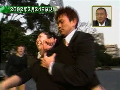 浜田雅功の