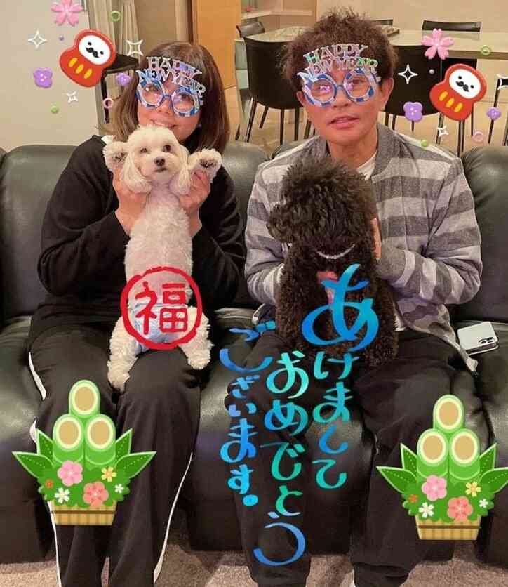 浜田雅功の