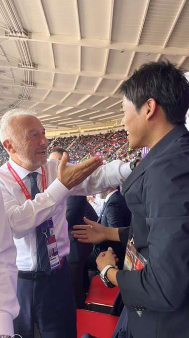 元日本代表監督のザッケローニ氏、自宅で転倒して集中治療室に…現在も意識戻らず